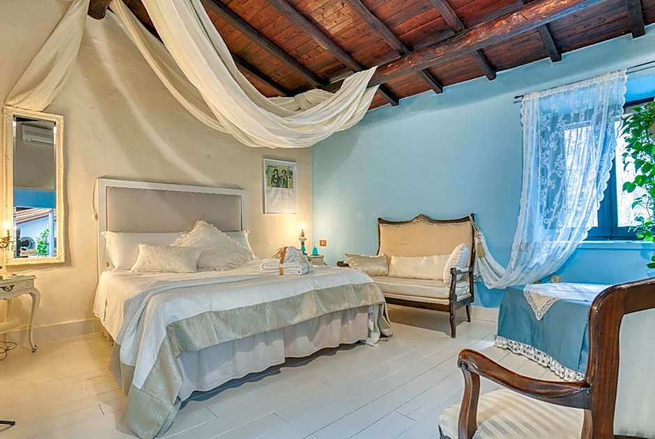 B&B dei Papi Boutique Hotel