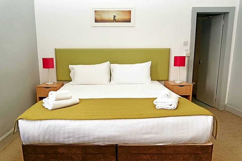 The Portpatrick Hotel by Compass Hospitality