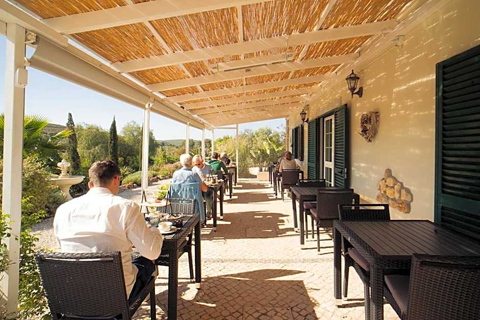Quinta da Luz - A Luxury Boutique B&B