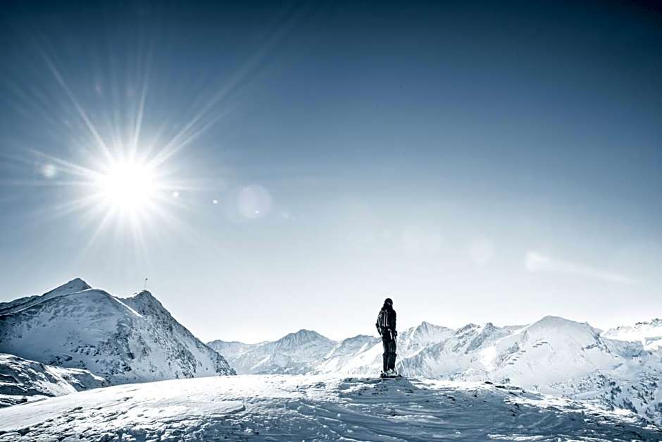 Hotel Rigele Royal Superior