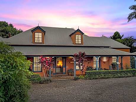 Montville Boutique BnB