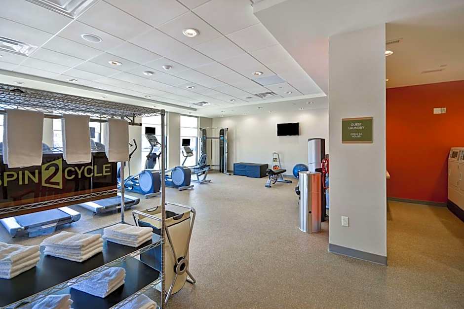 Home2 Suites by Hilton Perrysburg Levis Commons Toledo