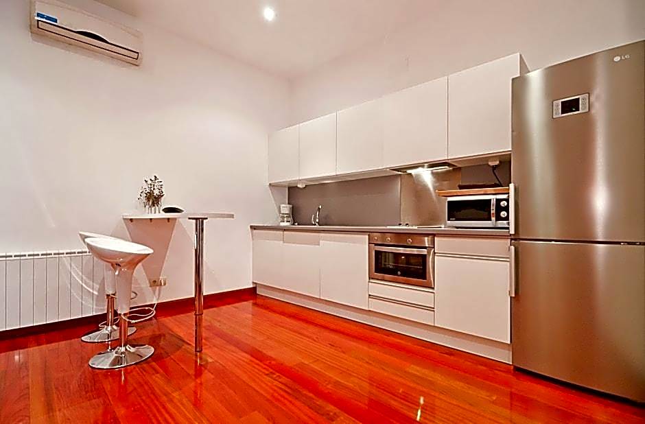 Smartr Madrid Atocha