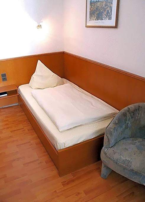 Altstadthotel Wienecke