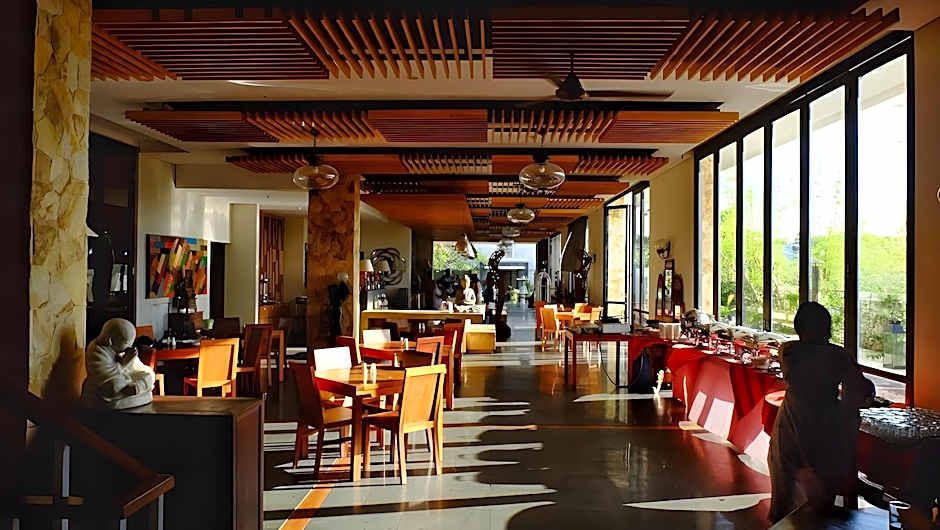 Paragon Hotel Seminyak