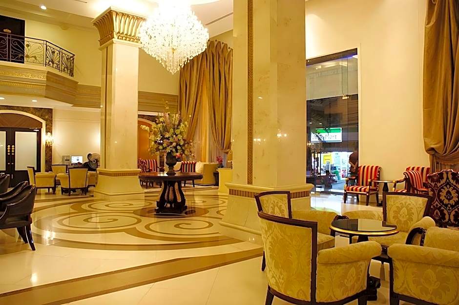 Lk Metropole