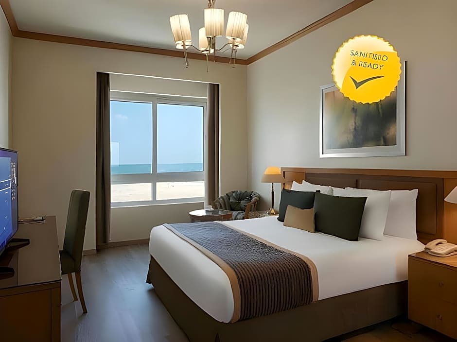 TIME Ruby Hotel Apartments