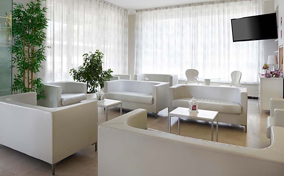 Hotel Radar