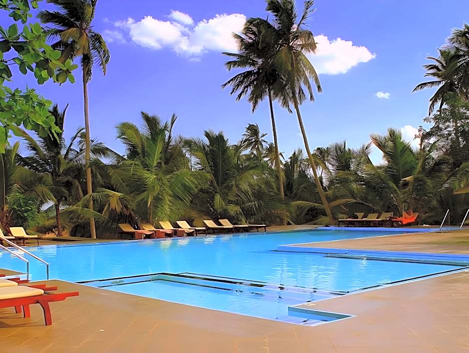 Photo 1 of 50 of Lagoon Paradise Beach Resort