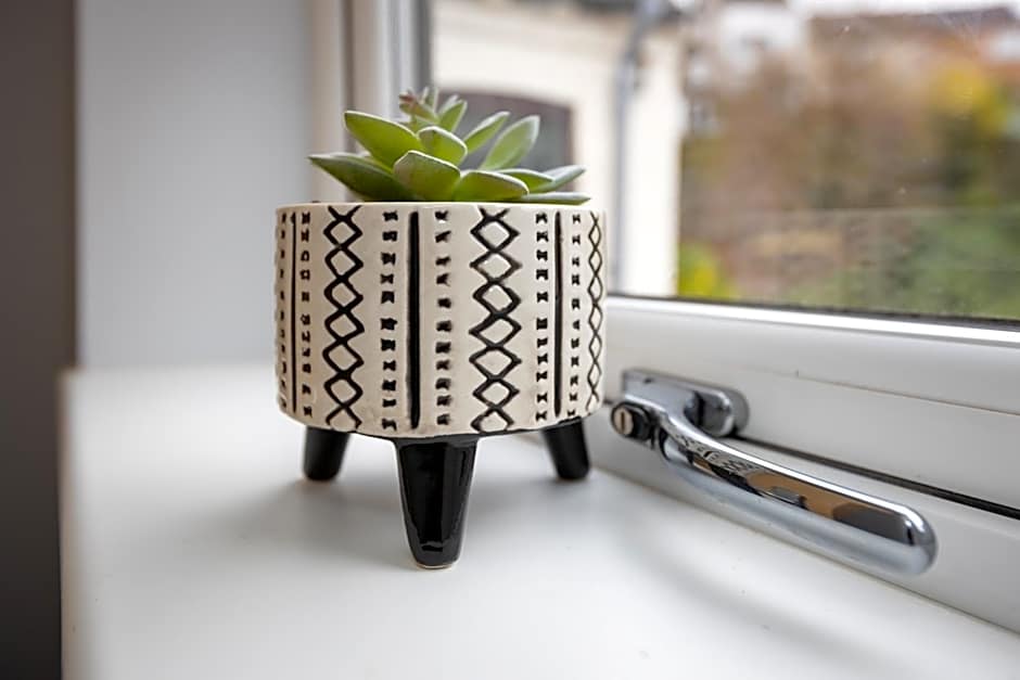 Bondgate Hotel East Midlands Airport