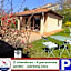 Le Clos Gentiane