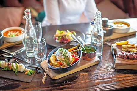 Leonardo Hotel Papendrecht