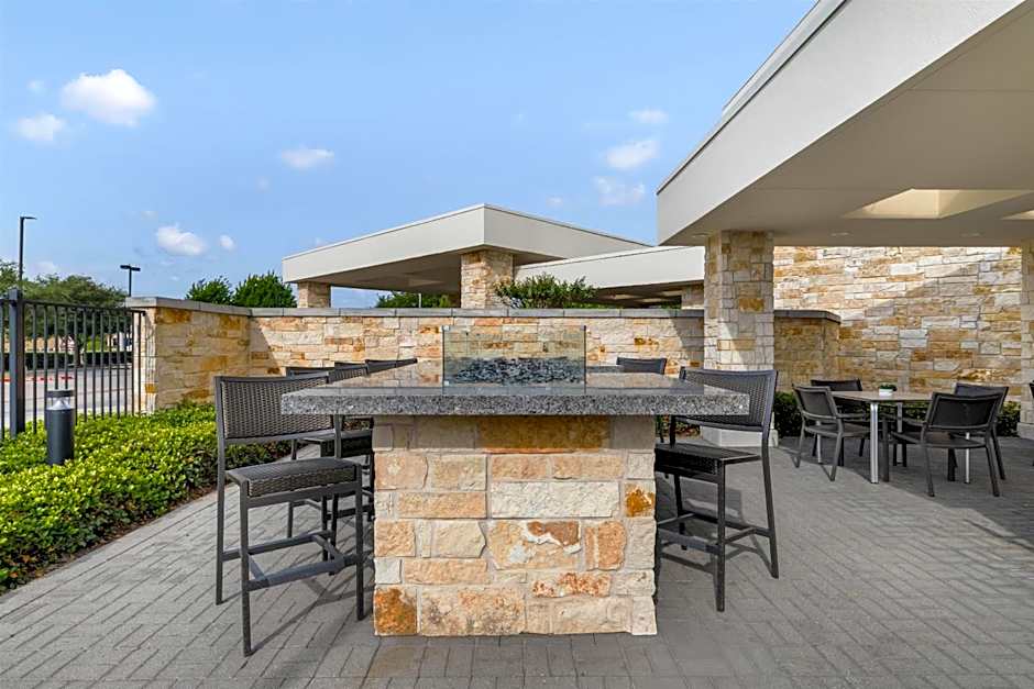 Home2 Suites By Hilton Dallas Addison