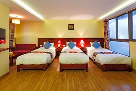 Family Suite