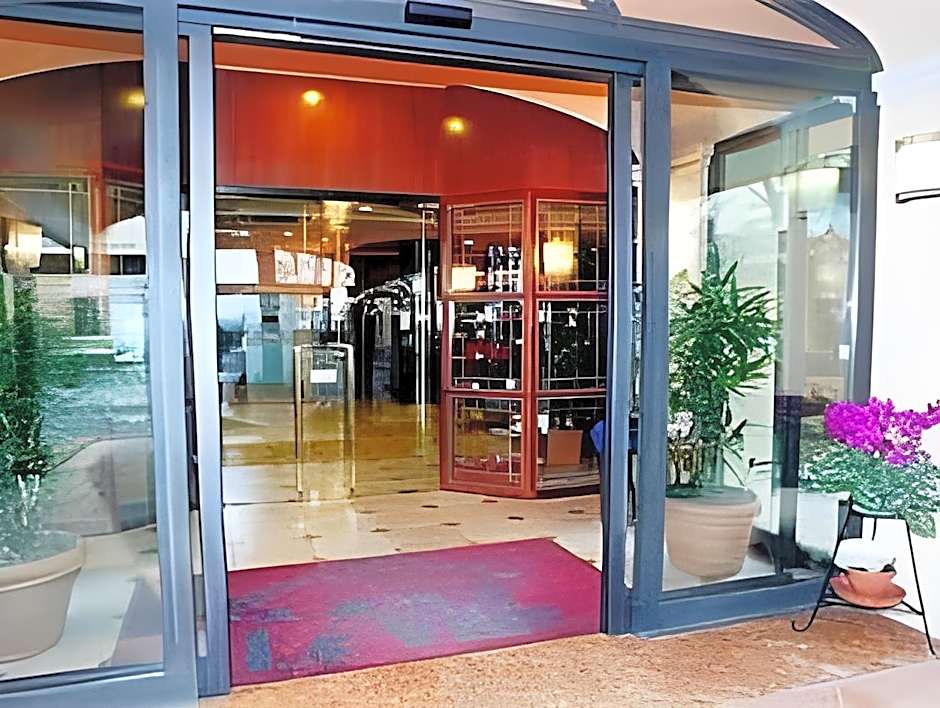 Hotel Le Ville