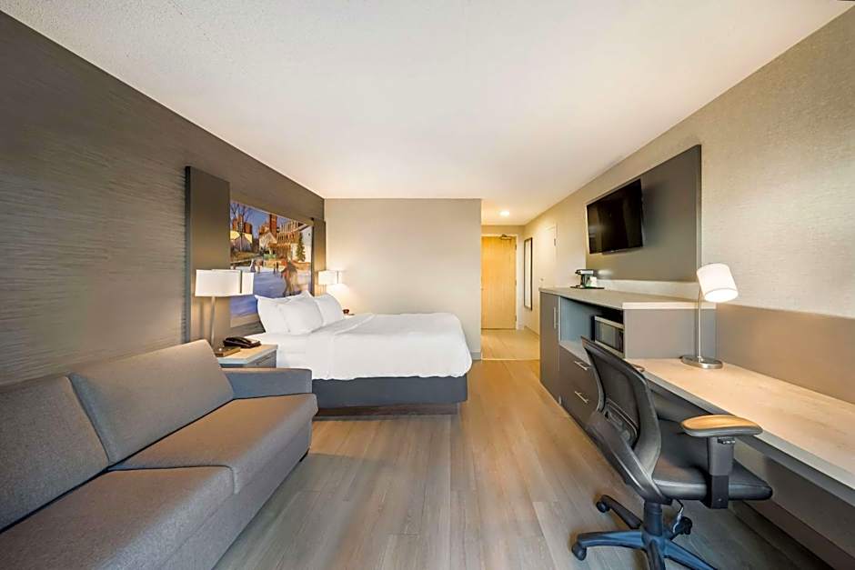 Best Western Belleville