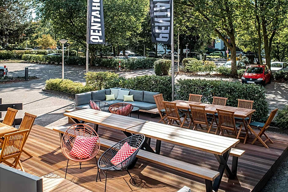 Pentahotel Bremen