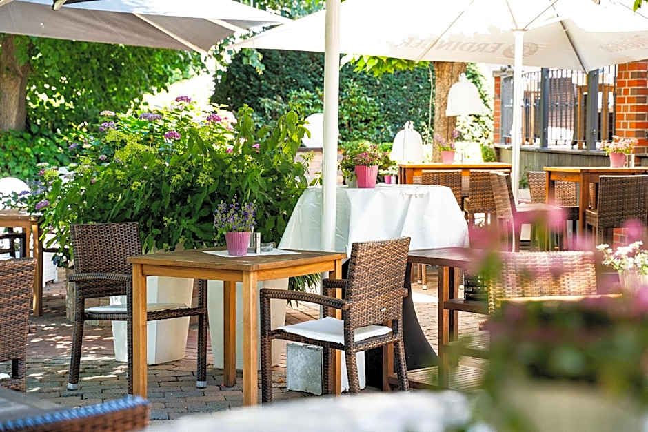 Hotel Robben