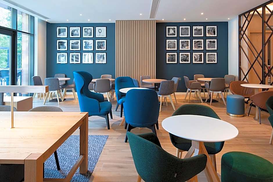 Holiday Inn London-Shepperton By IHG