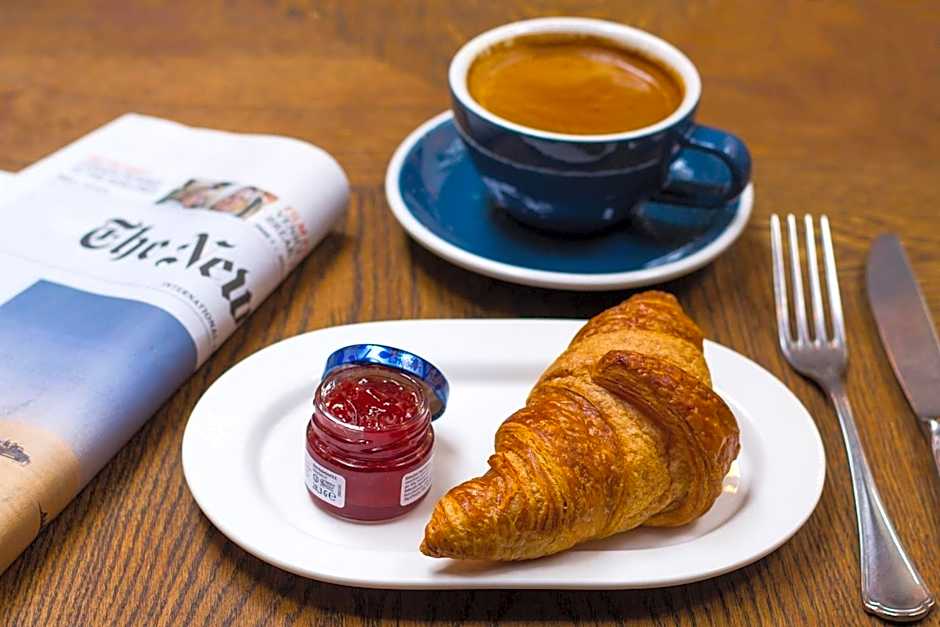 Kimpton De Witt Amsterdam By IHG