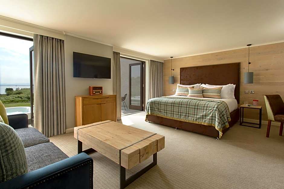 Isle Of Mull Hotel and Spa