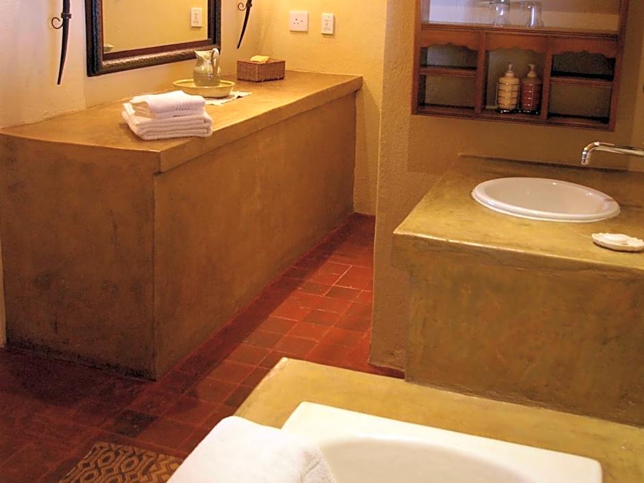 Bohm's Zeederberg Country House