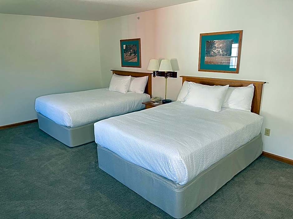 Farmstead Inn and Conference Center