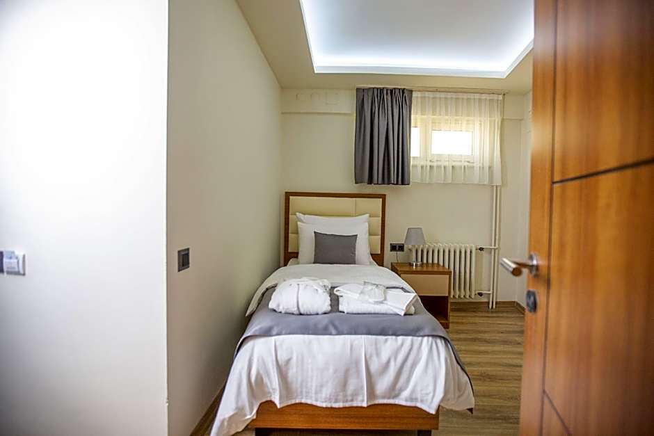 Kutlucan Oldtown Hotel