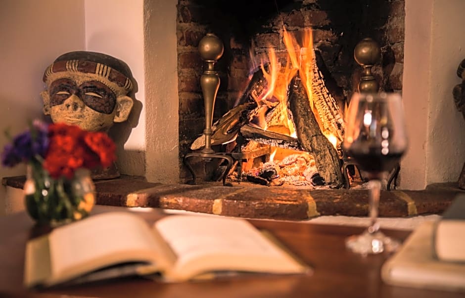 Guayaba Inn Boutique Hotel