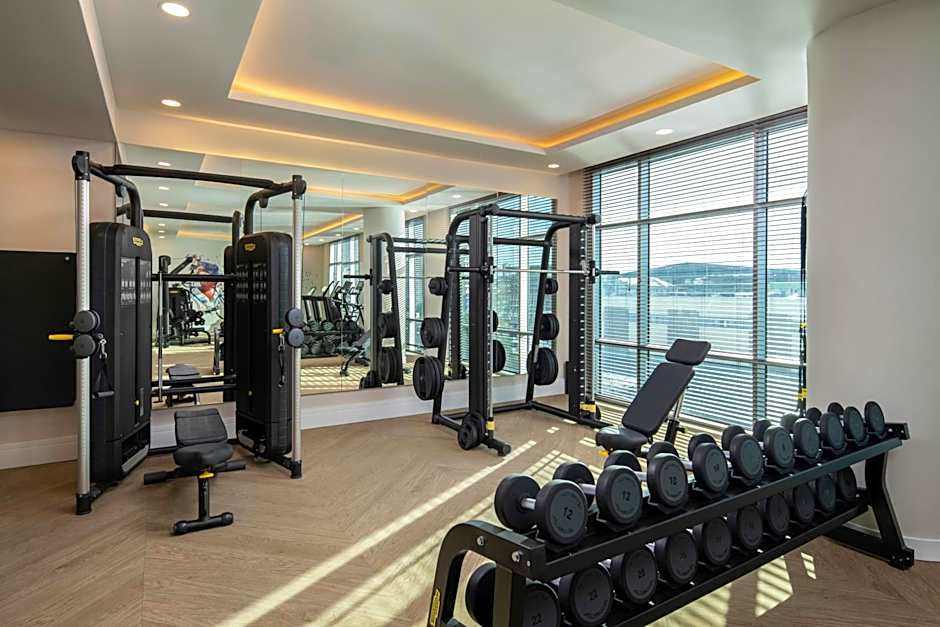 Hyatt Centric Santo Domingo