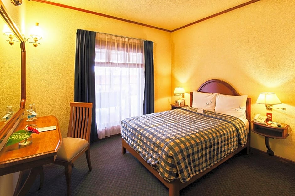 Hotel Lastra