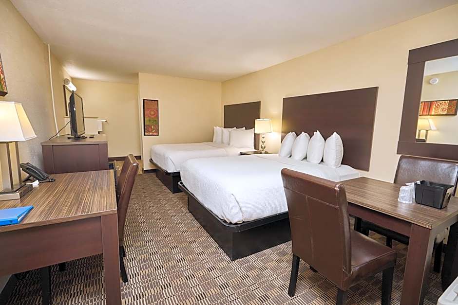 Cimarron Inn Klamath Falls