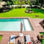 One O Eight Boutique Hotel