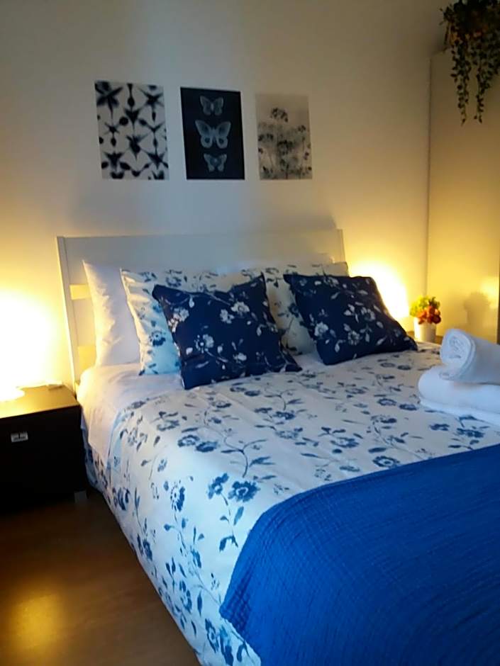 Liberty Hostel Lisbon – Lisbon, NY