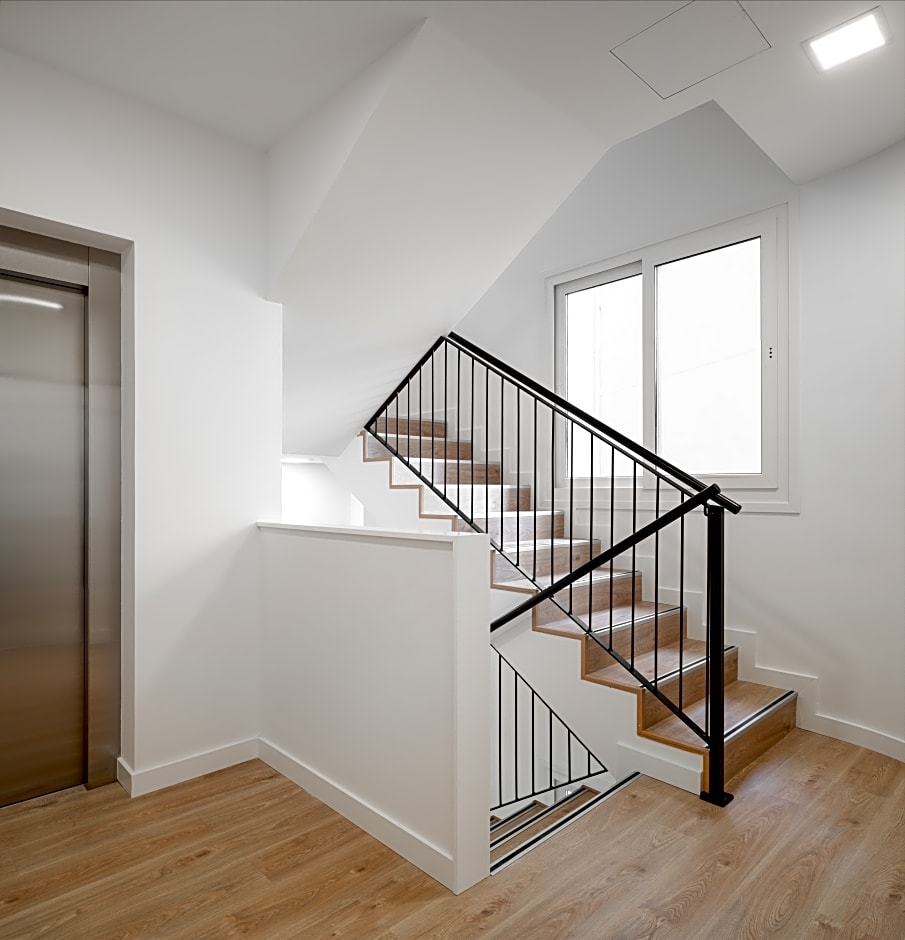 Libere Bilbao La Vieja