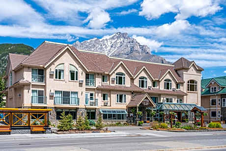 Irwin's Mountain Inn