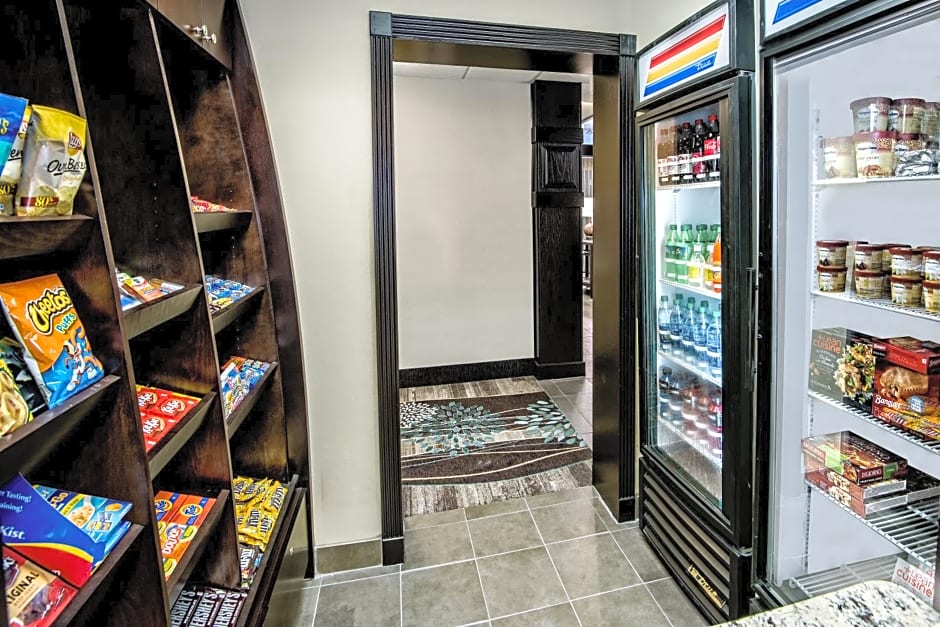 Staybridge Suites Lubbock By IHG