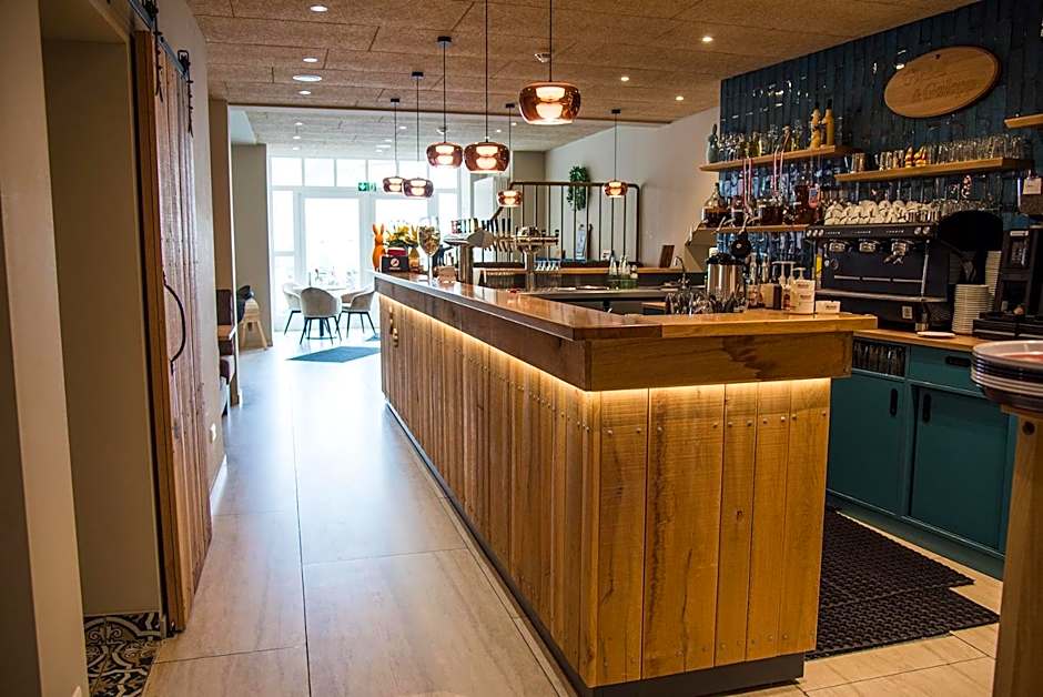 Markthotel Warendorf