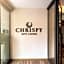Chrispy City Living ex Nefeli