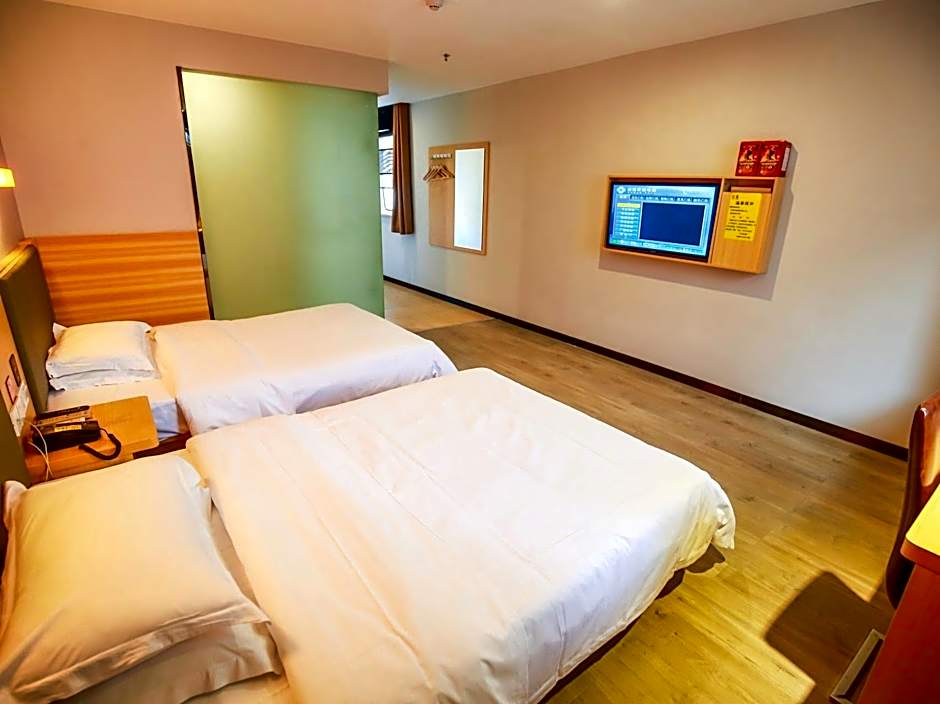 7 Days Premium Zhangjiajie Tianmen Mountain Railway Station