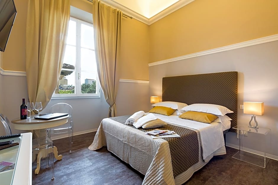 B&B Residenza San Gallo 79