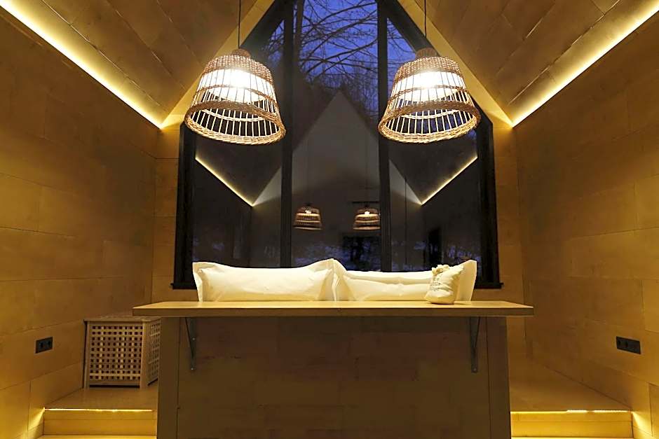 PORTAL Village Only Adults