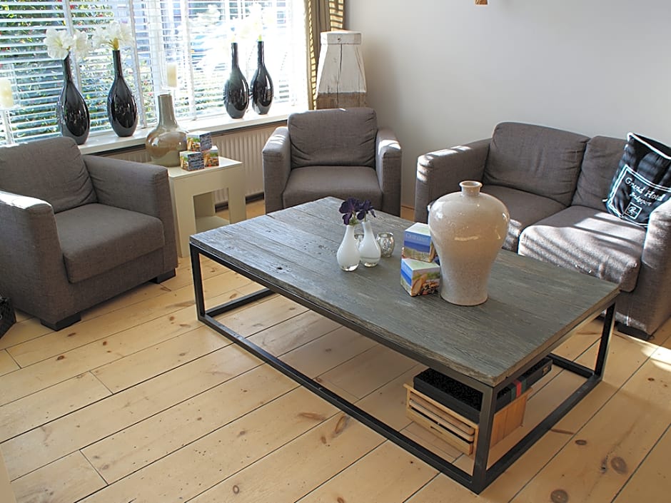 Fletcher Hotel-Restaurant Koogerend