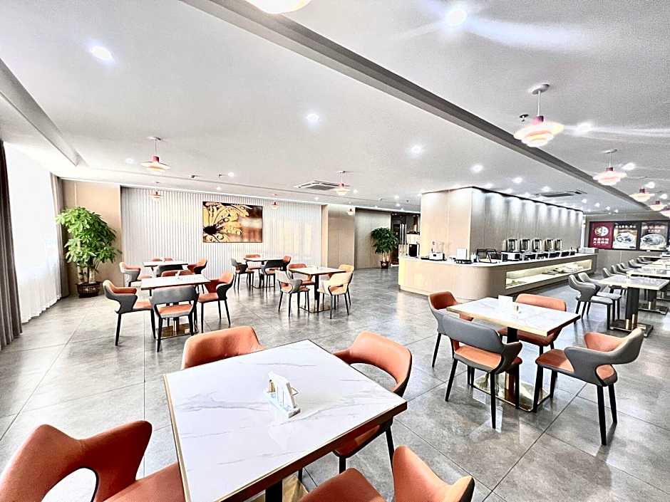 Lavande Hotel Huizhou Yuanzhou