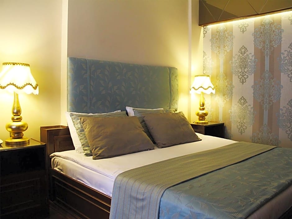 Artic Hotel