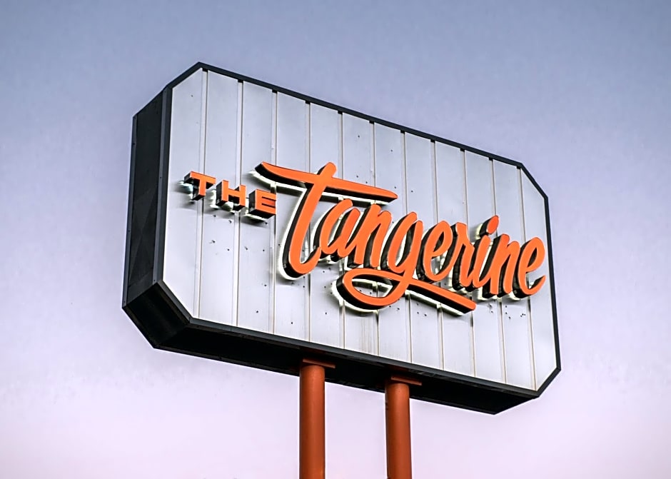The Tangerine