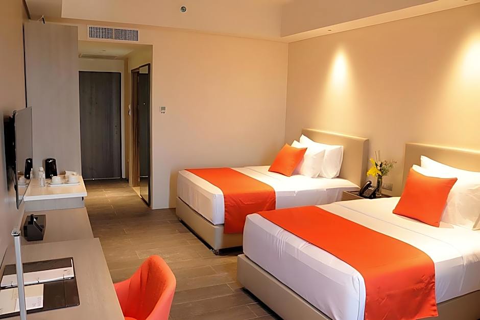Acacia Hotel Davao