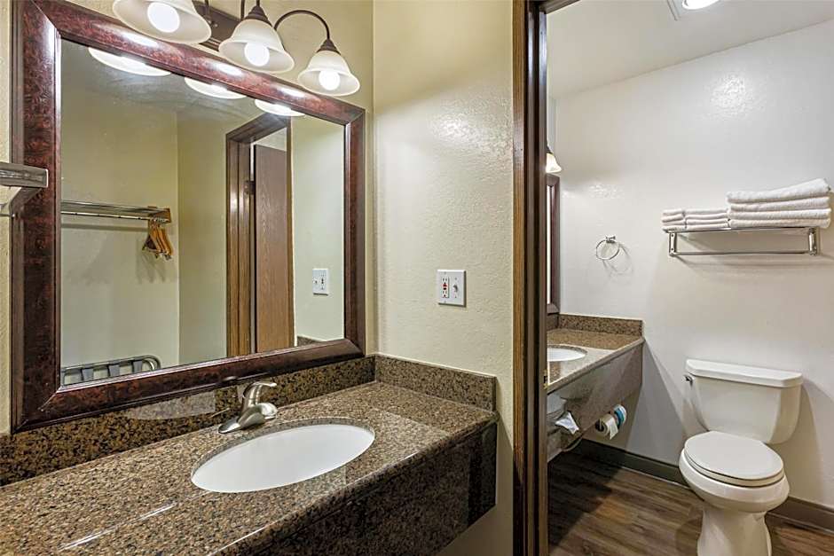 Best Western Hi-Desert Inn