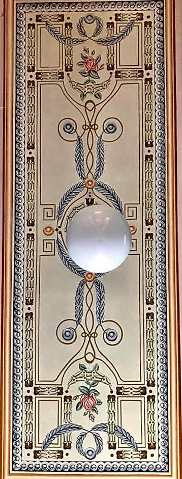 VASILIKON Hotel 1888 the past is present HISTORICAL PRESERVATION MONUMENT