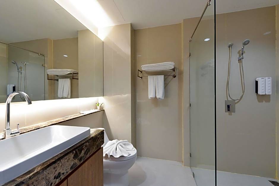 VST Residence -SHA PLUS Certified